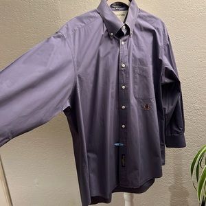 Tommy Hilfiger Dress Shirt | XL (16 1/2 - 33)